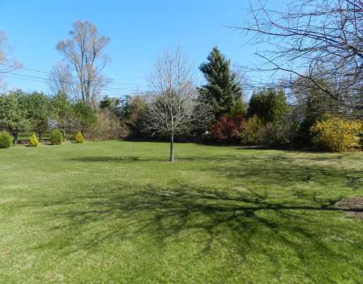 1 Clay Road Gorham, ME 04038 - Photo 24 of 25 Exterior Front. Large private front...