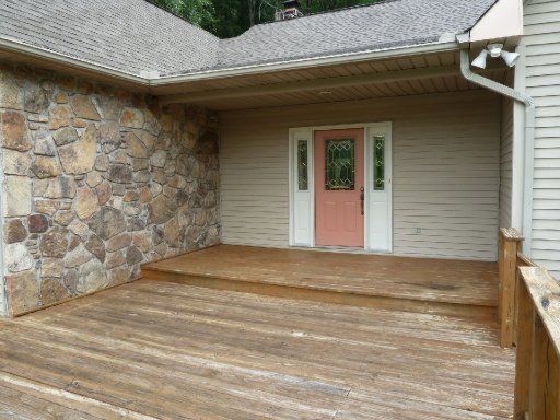 509 Pumpkin Hollow Road Heiskell, TN 37754 - Photo 2 of 19 Additional Photo