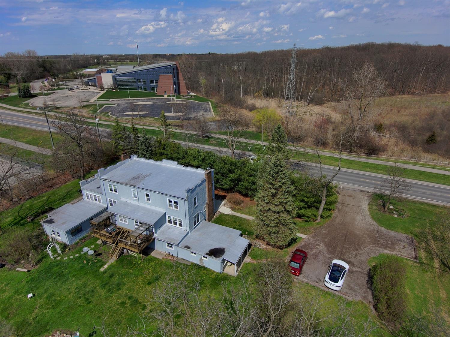 5648 Whittaker Road Ypsilanti, MI 48197 - Photo 2 of 49 Photo 2