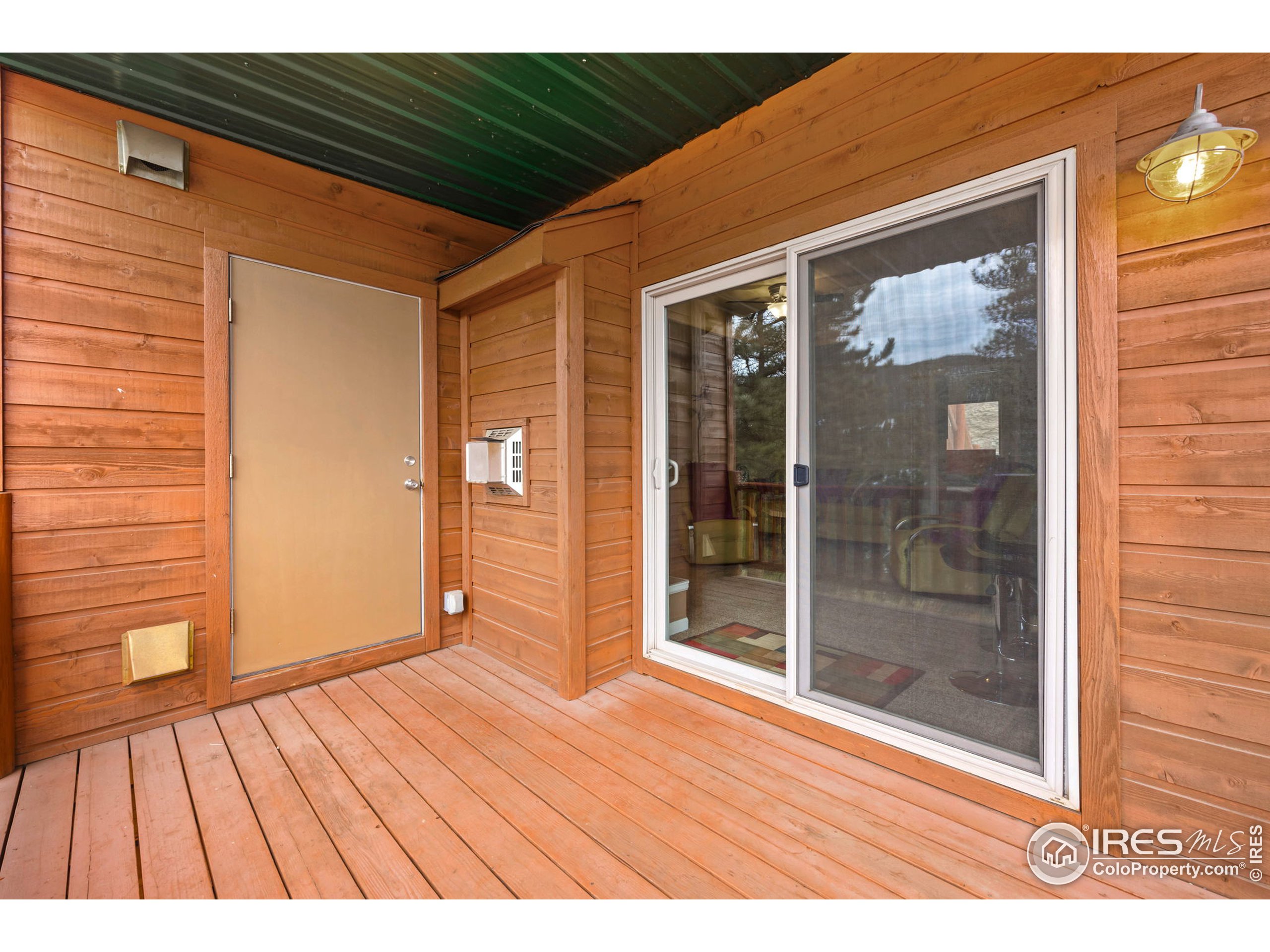 305 Virginia Road Bailey, CO 80421 - Photo 27 of 39 Gallery Image 27