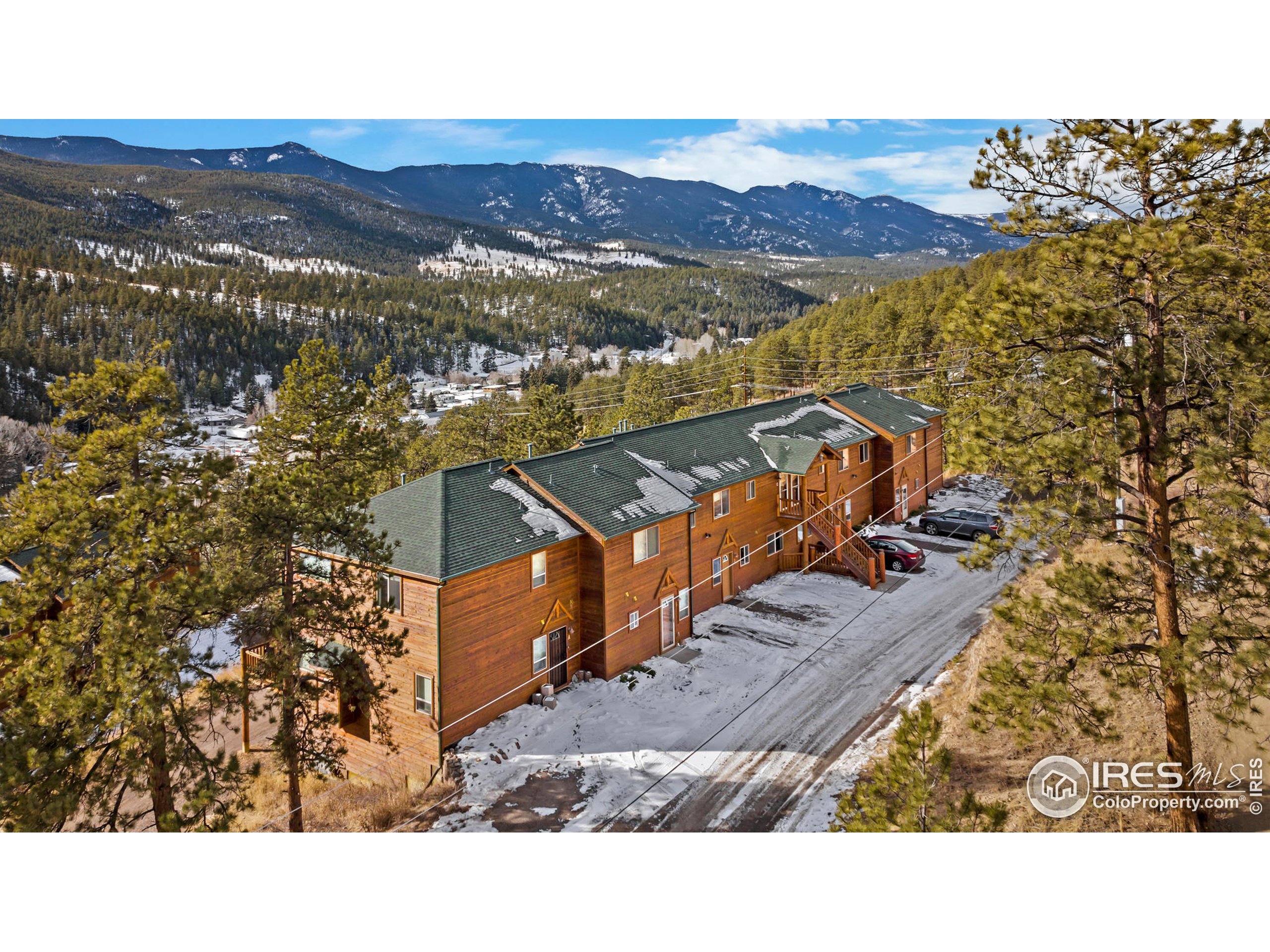 305 Virginia Road Bailey, CO 80421 - Photo 3 of 39 Gallery Image 3
