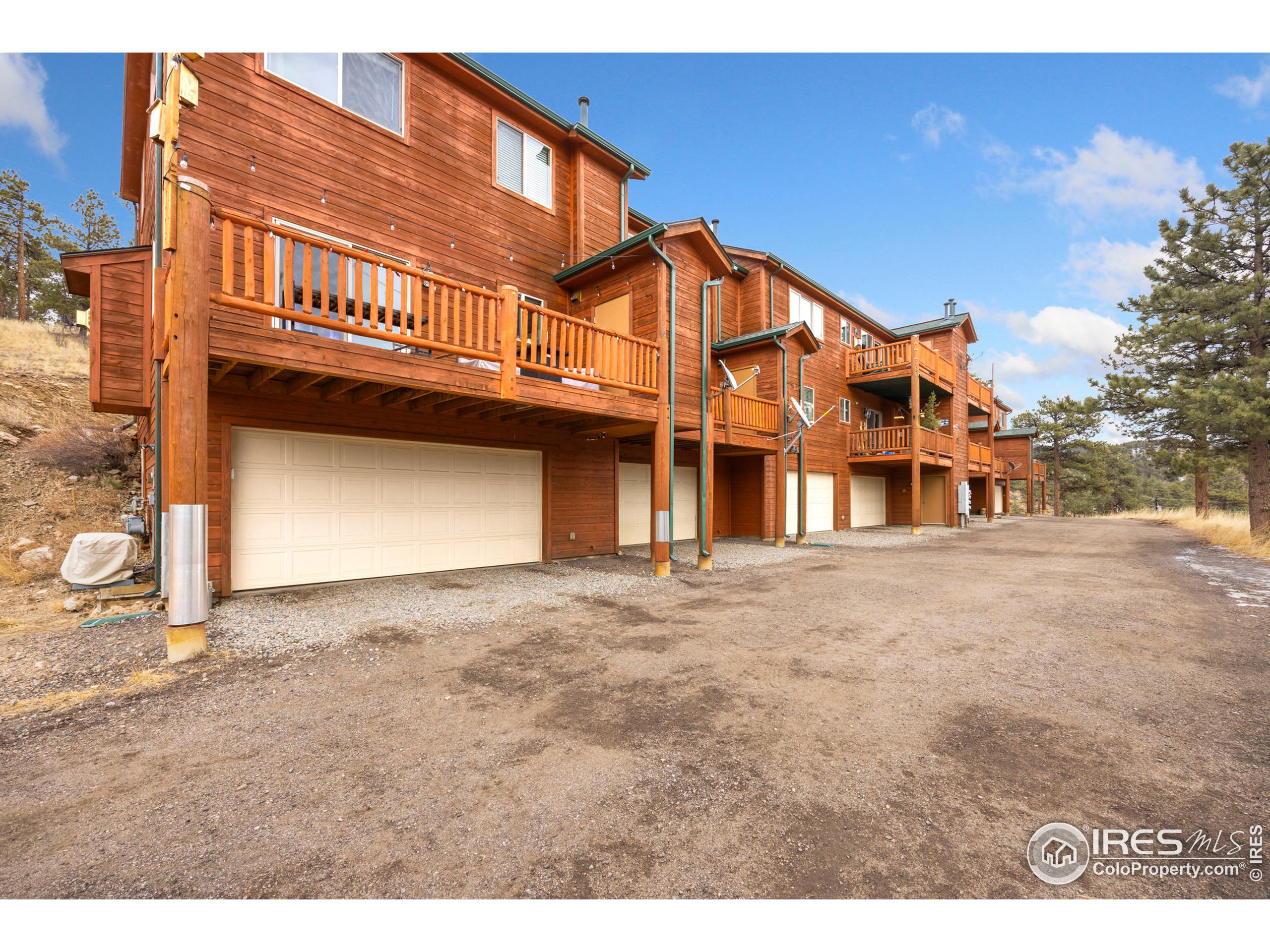 305 Virginia Road Bailey, CO 80421 - Photo 33 of 39 Gallery Image 33