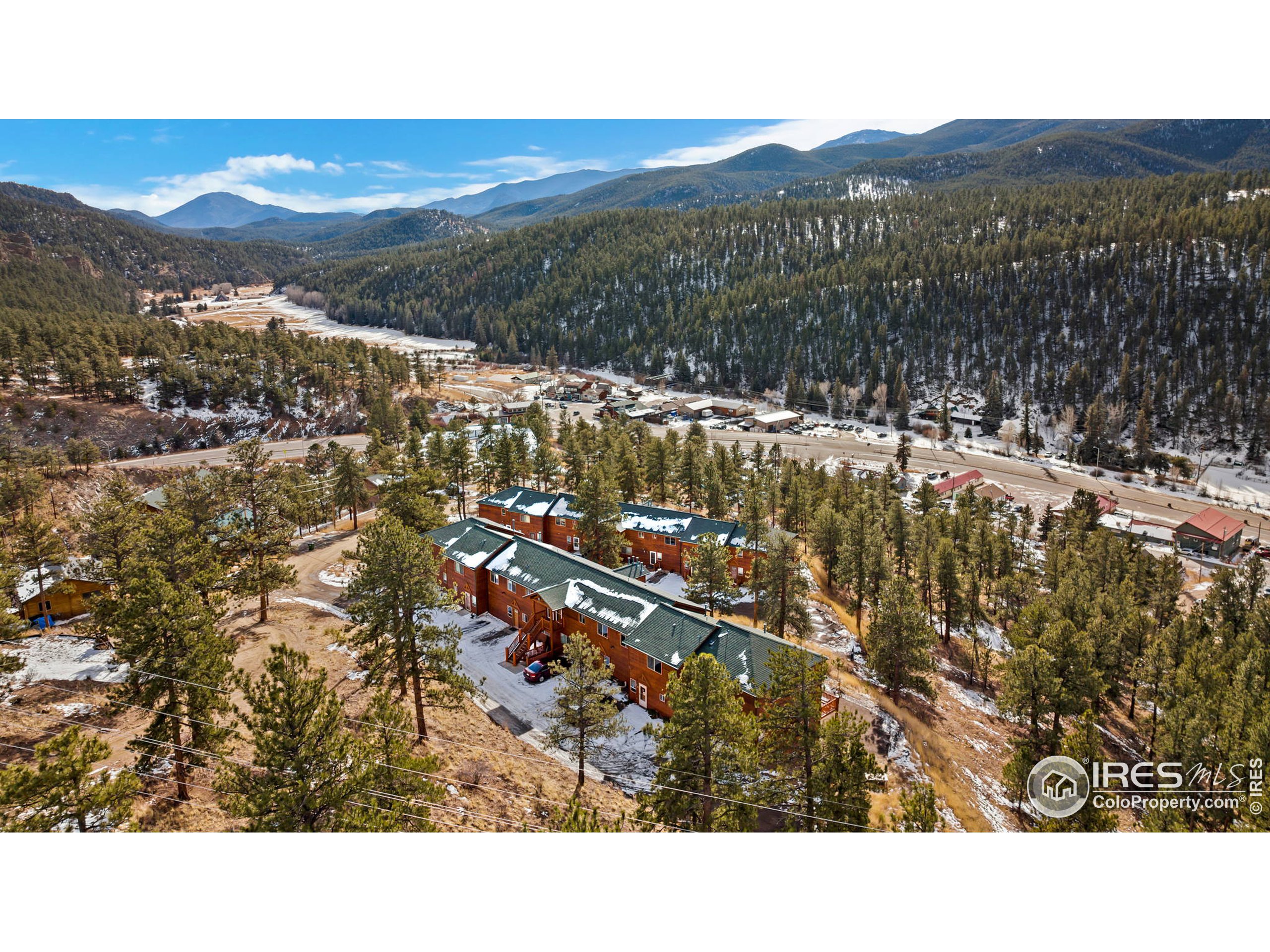 305 Virginia Road Bailey, CO 80421 - Photo 34 of 39 Gallery Image 34