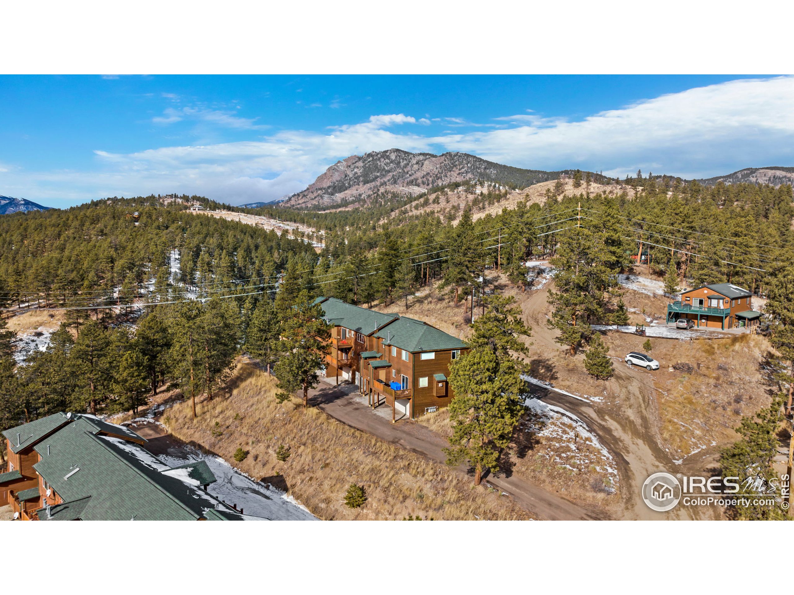 305 Virginia Road Bailey, CO 80421 - Photo 37 of 39 Gallery Image 37