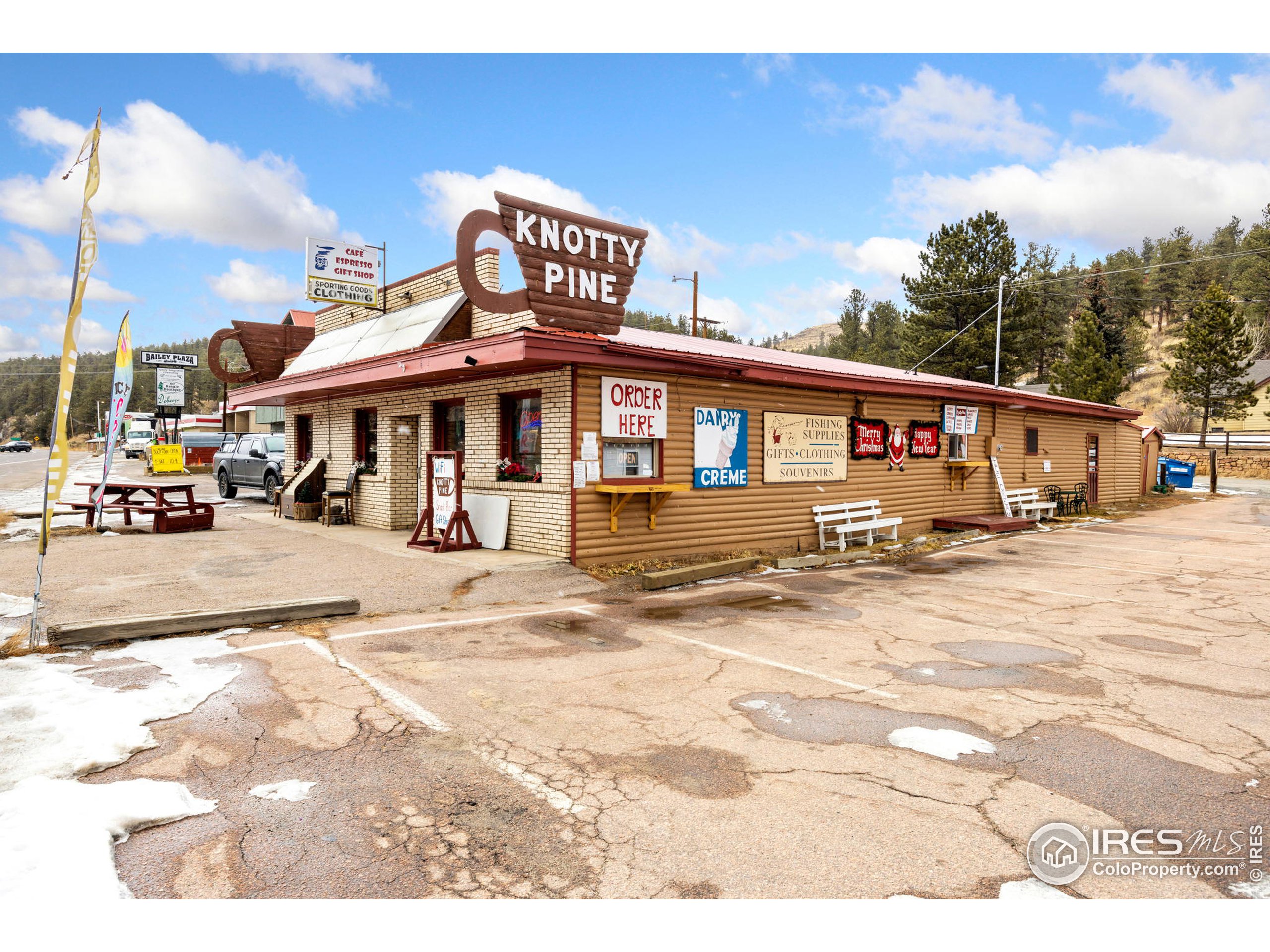 305 Virginia Road Bailey, CO 80421 - Photo 38 of 39 Gallery Image 38