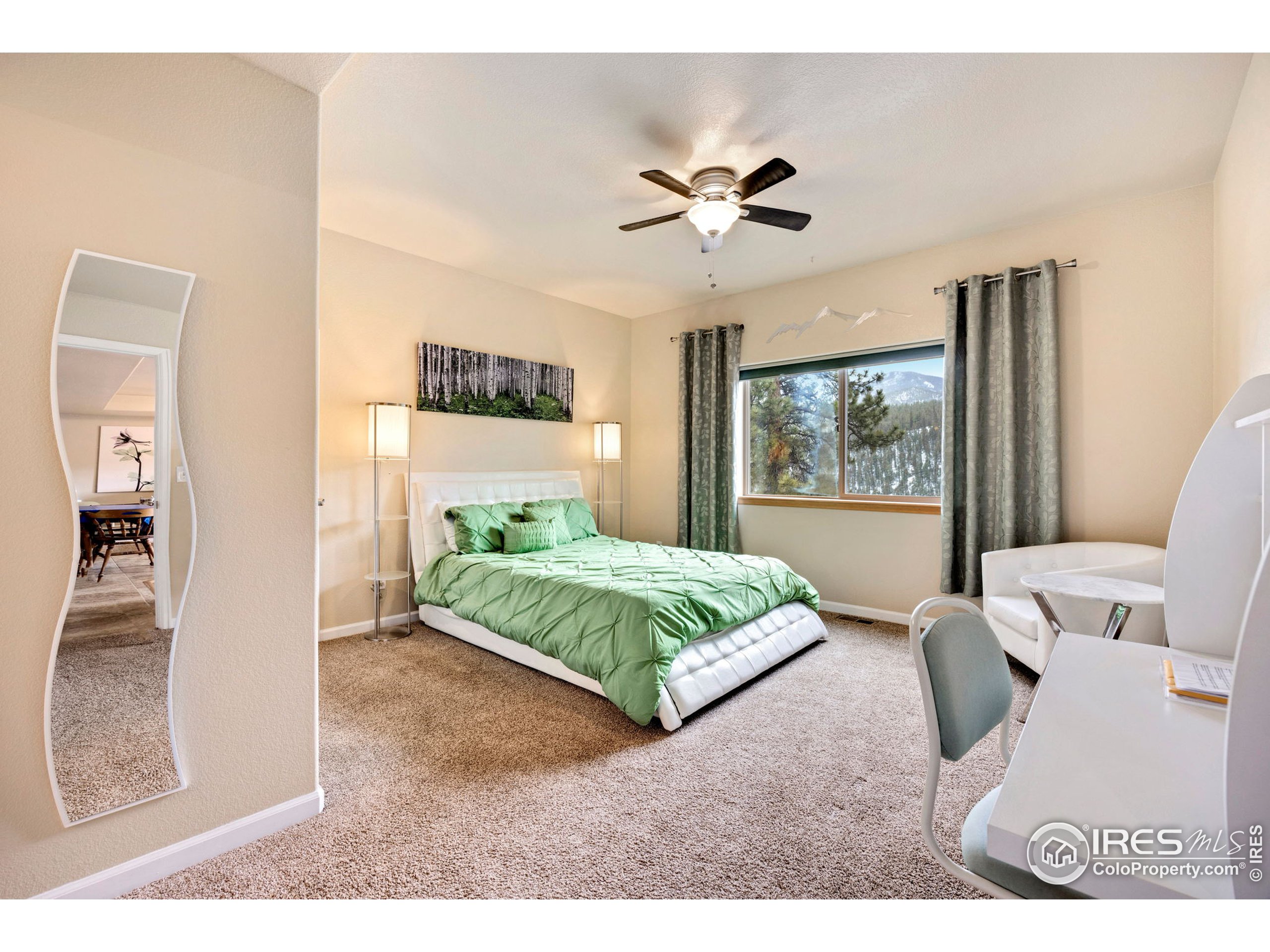 305 Virginia Road Bailey, CO 80421 - Photo 6 of 39 Gallery Image 6