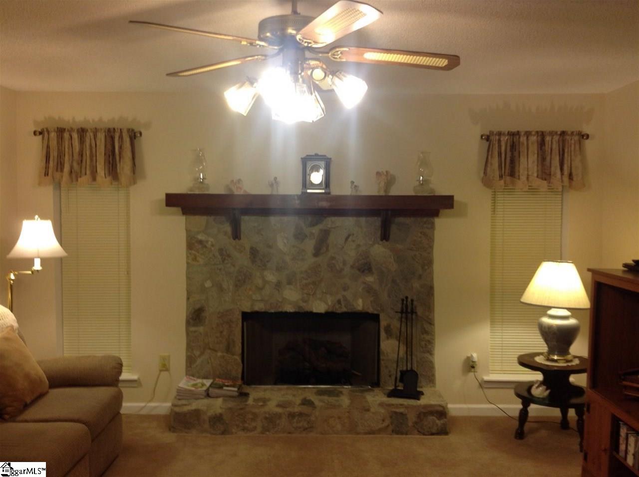 141 Hillbrook Road Laurens, SC 29360 - Photo 6 of 16 Gallery Image 6