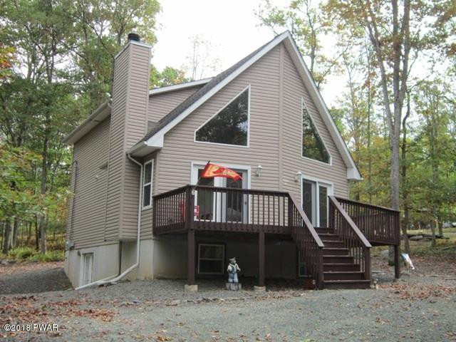 130 Laurel Road Lackawaxen, PA 18435 - Photo 1 of 45 Main