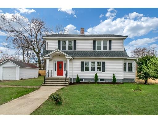 3 Hartford Terrace Springfield, MA 01118 - Photo 1 of 37 Gallery Image 1