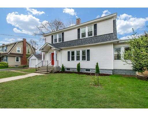 3 Hartford Terrace Springfield, MA 01118 - Photo 2 of 37 Gallery Image 2