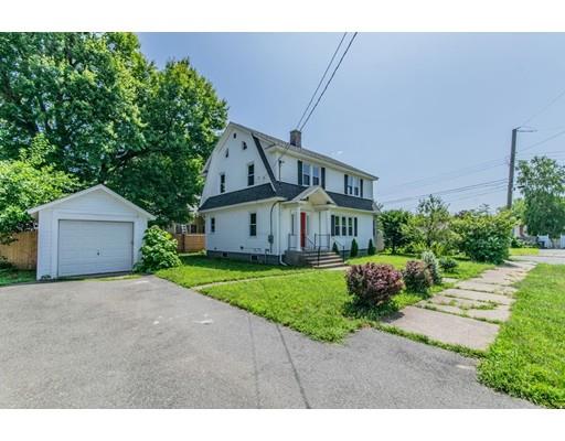 3 Hartford Terrace Springfield, MA 01118 - Photo 34 of 37 Gallery Image 34