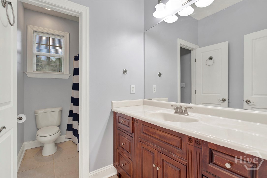 111 St Matthews Road Guyton, GA 31312 - Photo 32 of 41