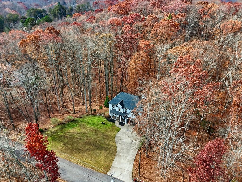 6155 Old Still Run Road Gainesville, GA 30506 - Photo 42 of 46