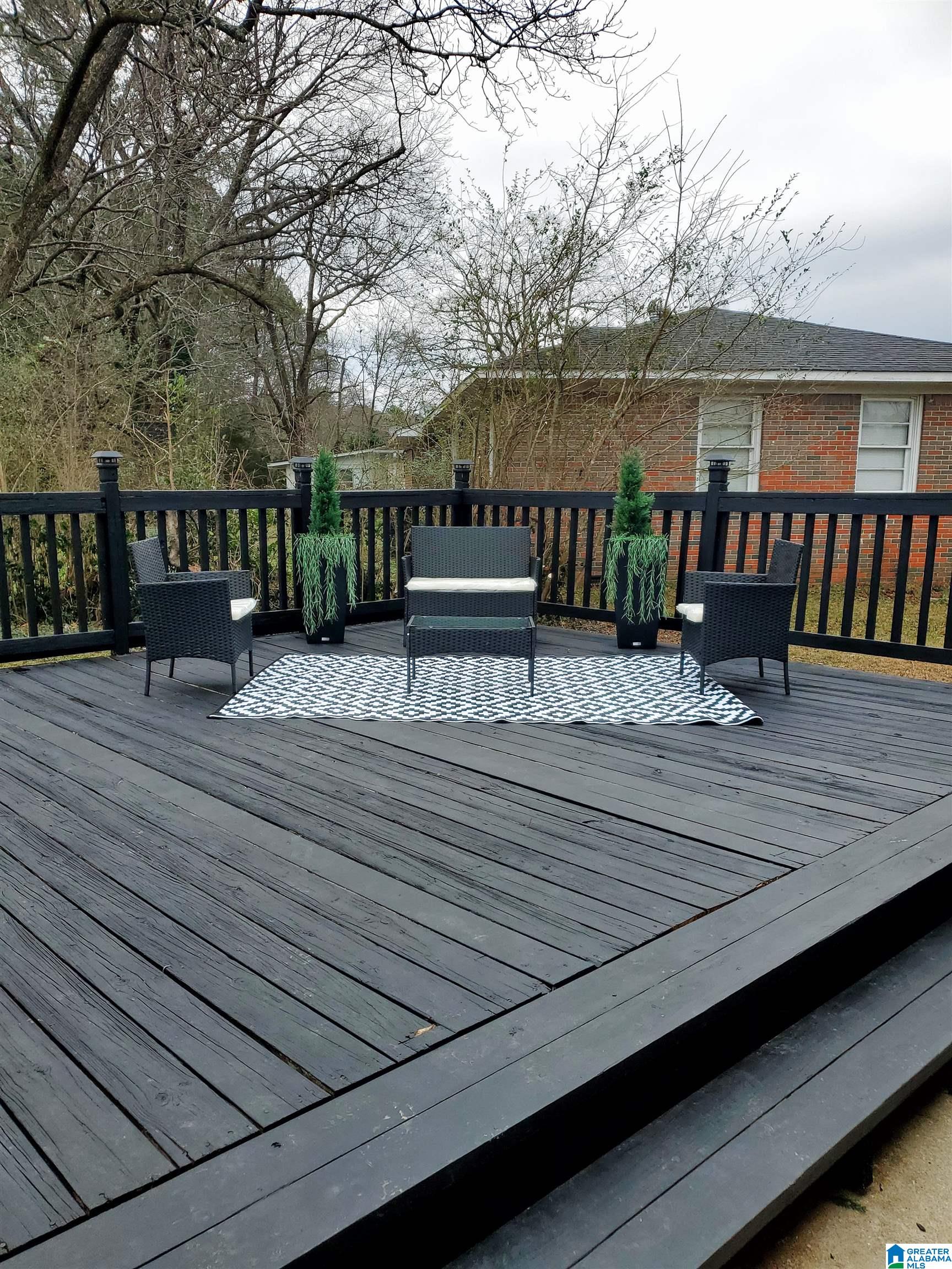 484 Azalea Way Birmingham, AL 35215 - Photo 20 of 22
