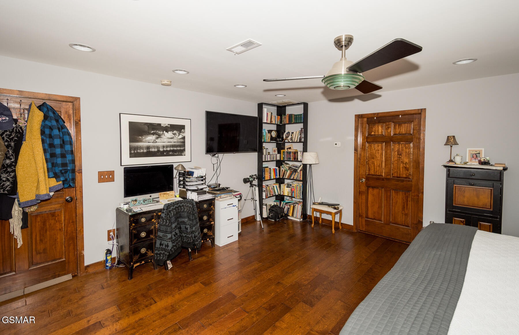 1076 Yellow Breeches Road Cosby, TN 37722 - Photo 22 of 35 Gallery Image 22