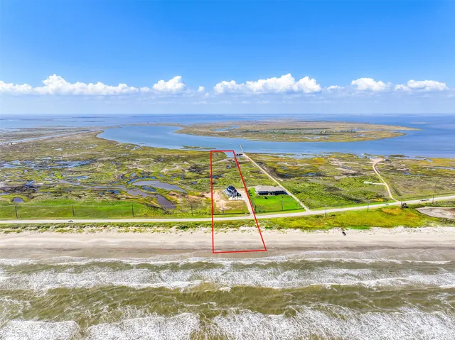 $3,200,000 | 12011 Bluewater Highway, Freeport, TX 77541