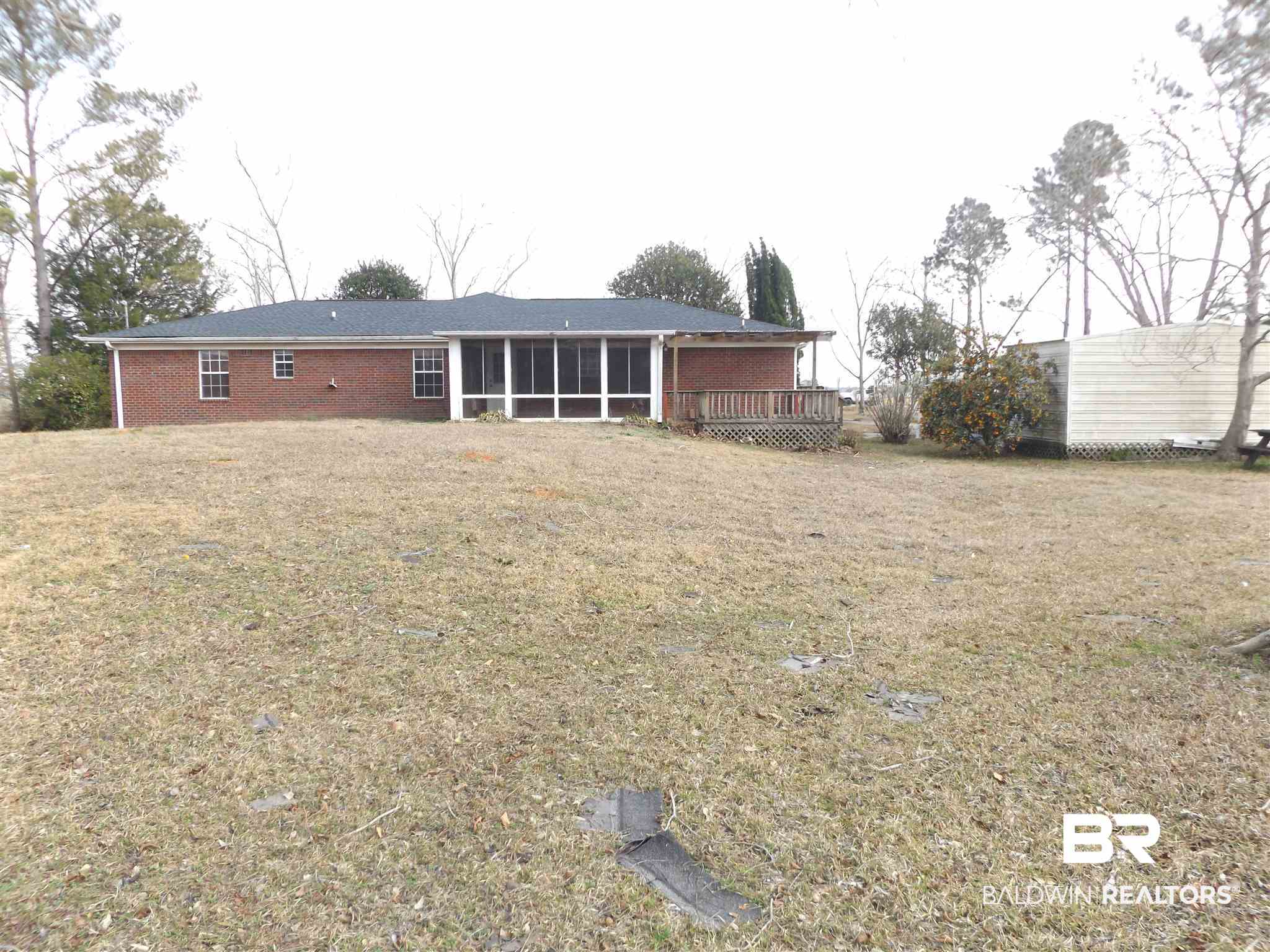 11639 County Road 65 Foley, AL 36535 - Photo 25 of 28