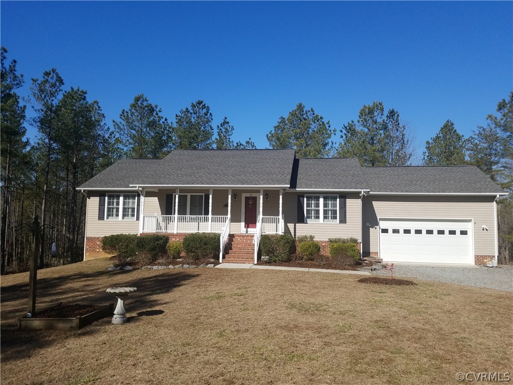 14118 Dry Bridge Road Ruther Glen, VA 22546 - Photo 1 of 36 Gallery Image 1