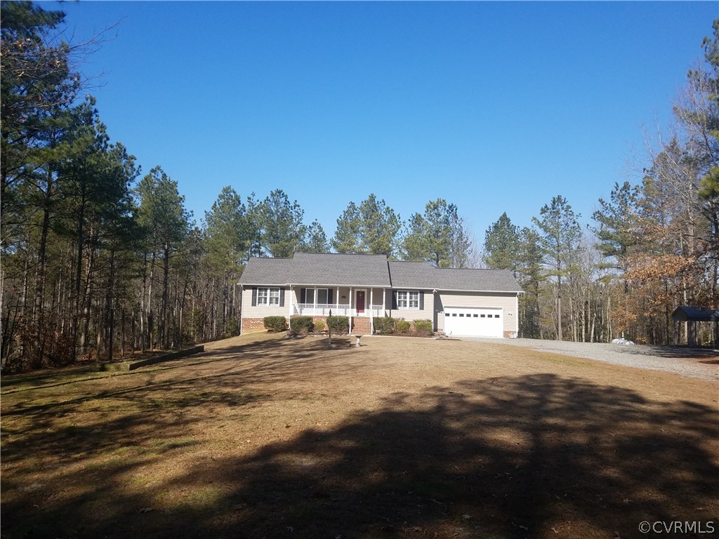 14118 Dry Bridge Road Ruther Glen, VA 22546 - Photo 2 of 36 Gallery Image 2