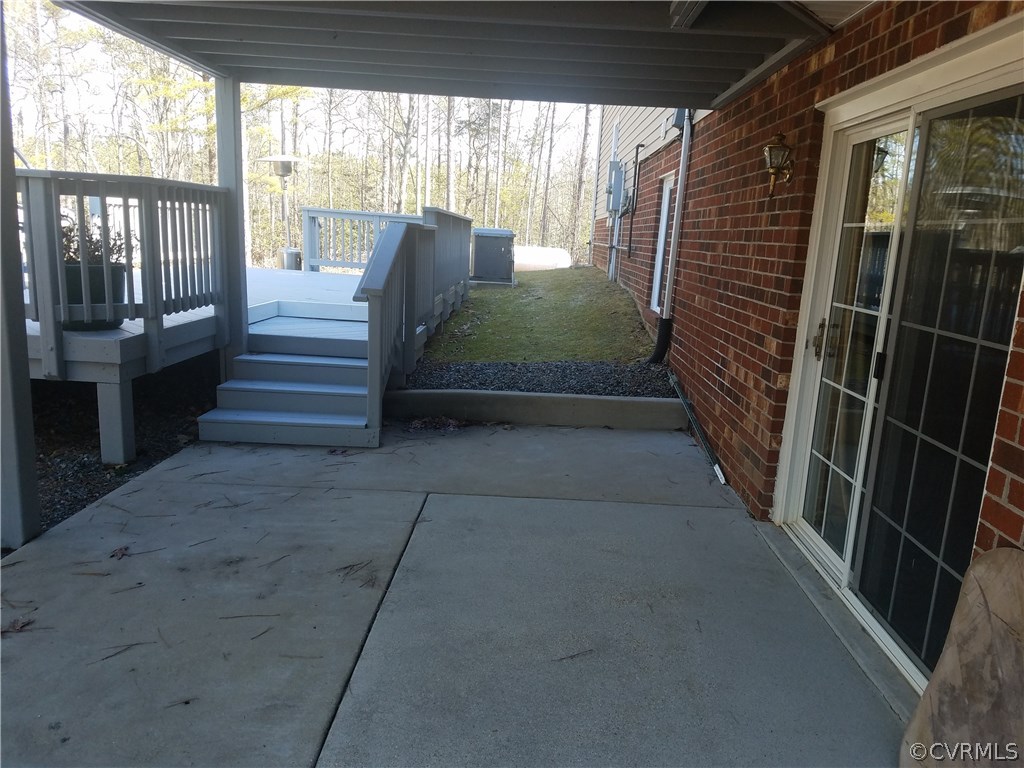 14118 Dry Bridge Road Ruther Glen, VA 22546 - Photo 29 of 36 Gallery Image 29