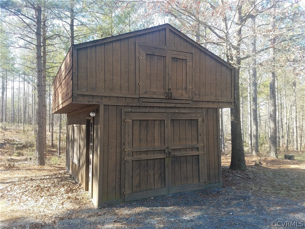 14118 Dry Bridge Road Ruther Glen, VA 22546 - Photo 31 of 36 Gallery Image 31