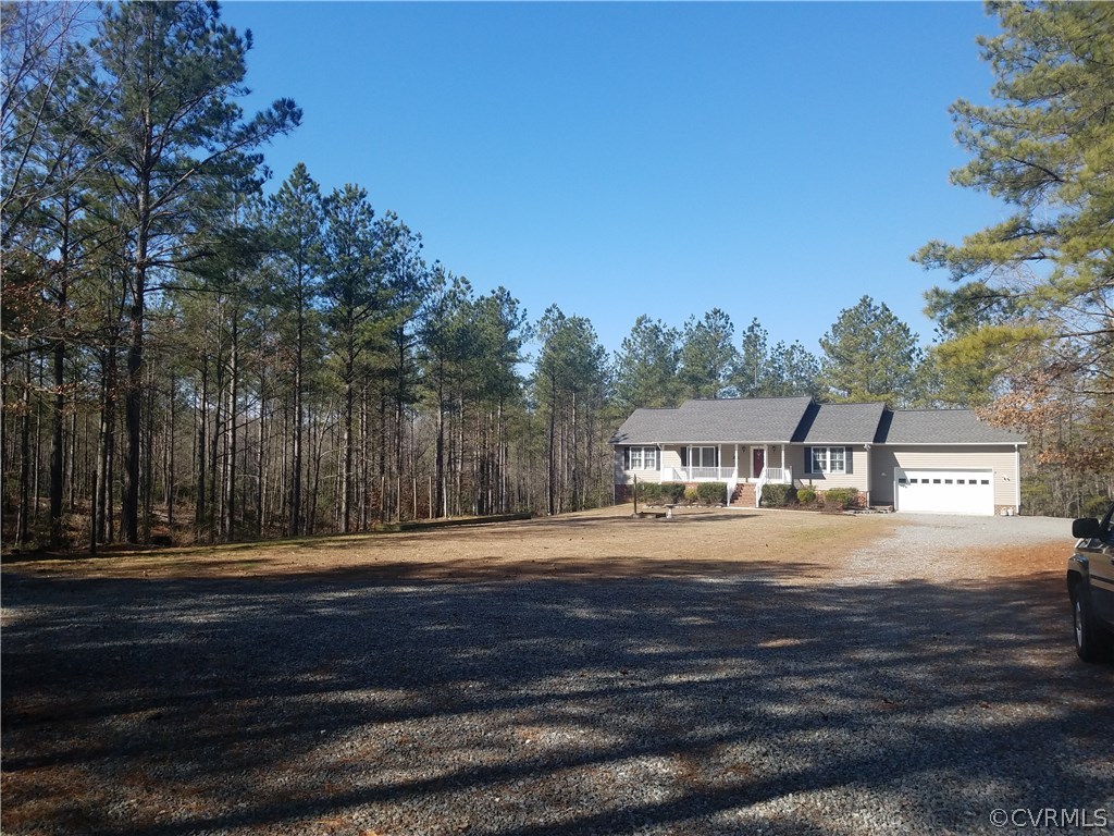 14118 Dry Bridge Road Ruther Glen, VA 22546 - Photo 35 of 36 Gallery Image 35