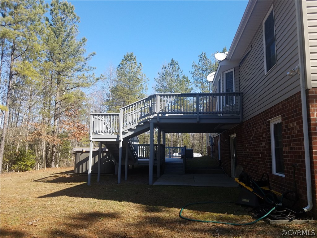 14118 Dry Bridge Road Ruther Glen, VA 22546 - Photo 4 of 36 Gallery Image 4