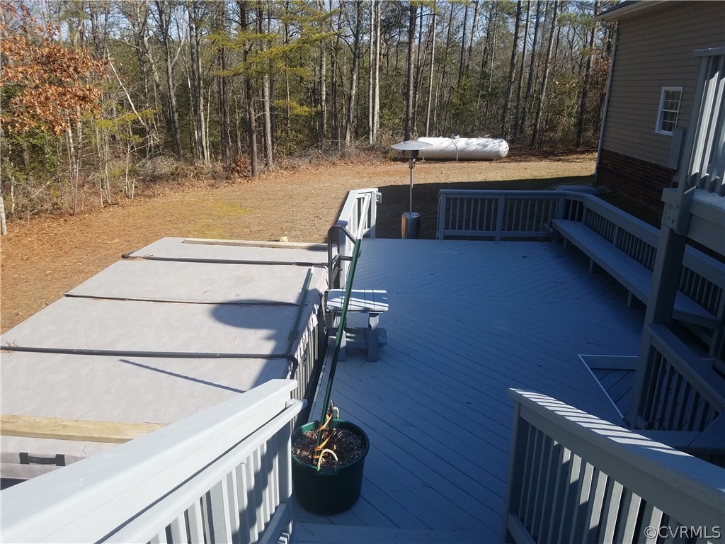 14118 Dry Bridge Road Ruther Glen, VA 22546 - Photo 6 of 36 Gallery Image 6
