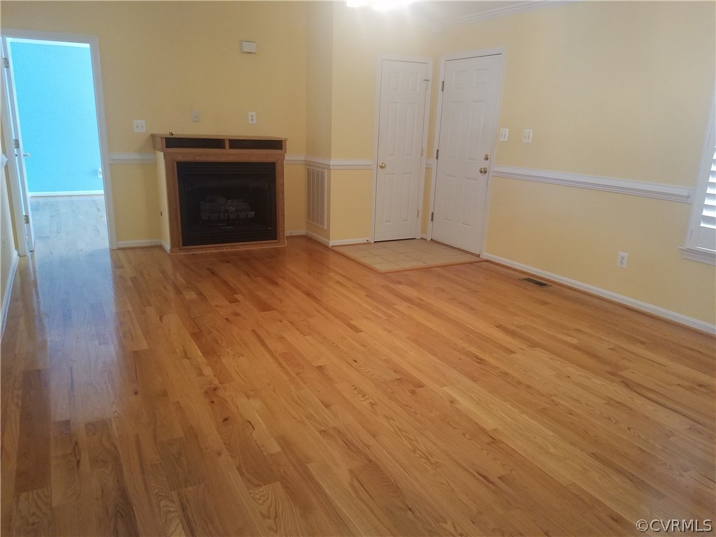 14118 Dry Bridge Road Ruther Glen, VA 22546 - Photo 8 of 36 Gallery Image 8
