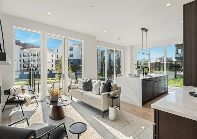 $1,249,000 | 321 31st Avenue North, Unit 113, Nashville, TN 37203