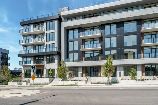 $1,249,000 | 321 31st Avenue North, Unit 113, Nashville, TN 37203