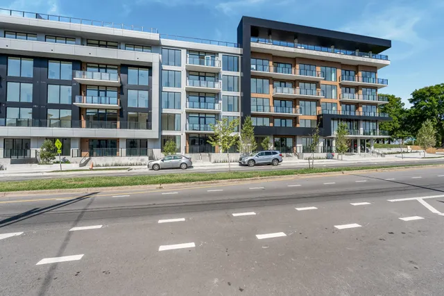 $1,249,000 | 321 31st Avenue North, Unit 113, Nashville, TN 37203