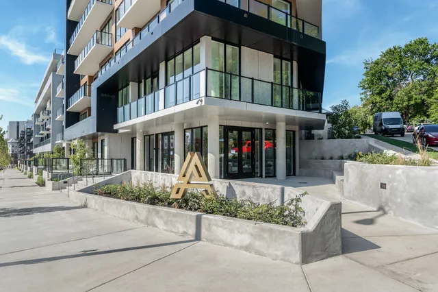 $1,249,000 | 321 31st Avenue North, Unit 113, Nashville, TN 37203