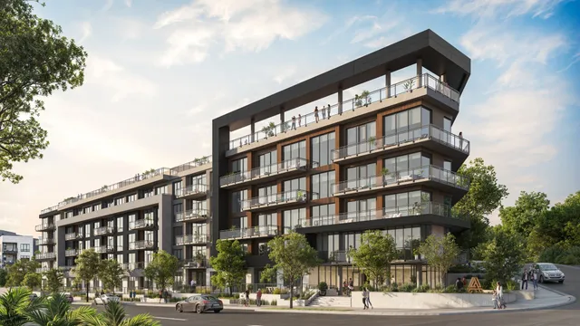 $1,249,000 | 321 31st Avenue North, Unit 113, Nashville, TN 37203