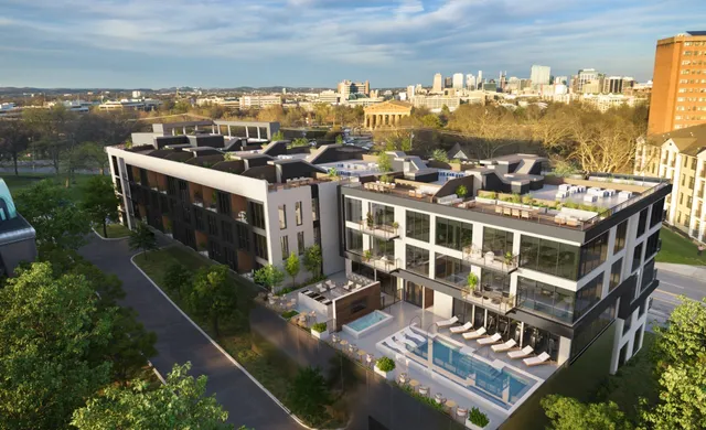 $1,249,000 | 321 31st Avenue North, Unit 113, Nashville, TN 37203
