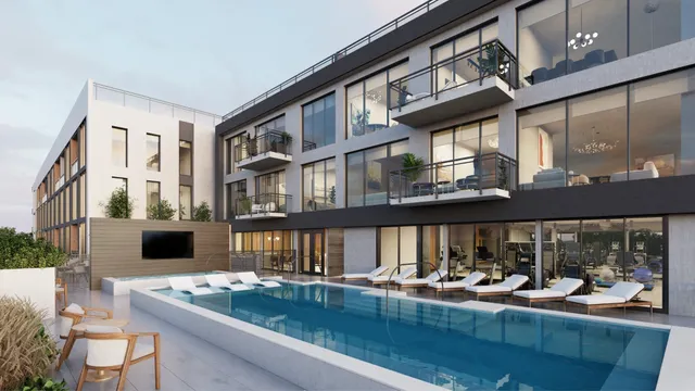 $1,249,000 | 321 31st Avenue North, Unit 113, Nashville, TN 37203