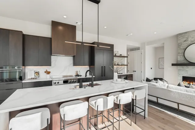 $1,249,000 | 321 31st Avenue North, Unit 113, Nashville, TN 37203