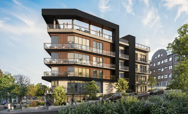 $1,249,000 | 321 31st Avenue North, Unit 113, Nashville, TN 37203