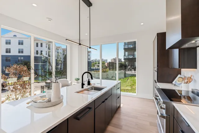 $1,249,000 | 321 31st Avenue North, Unit 113, Nashville, TN 37203