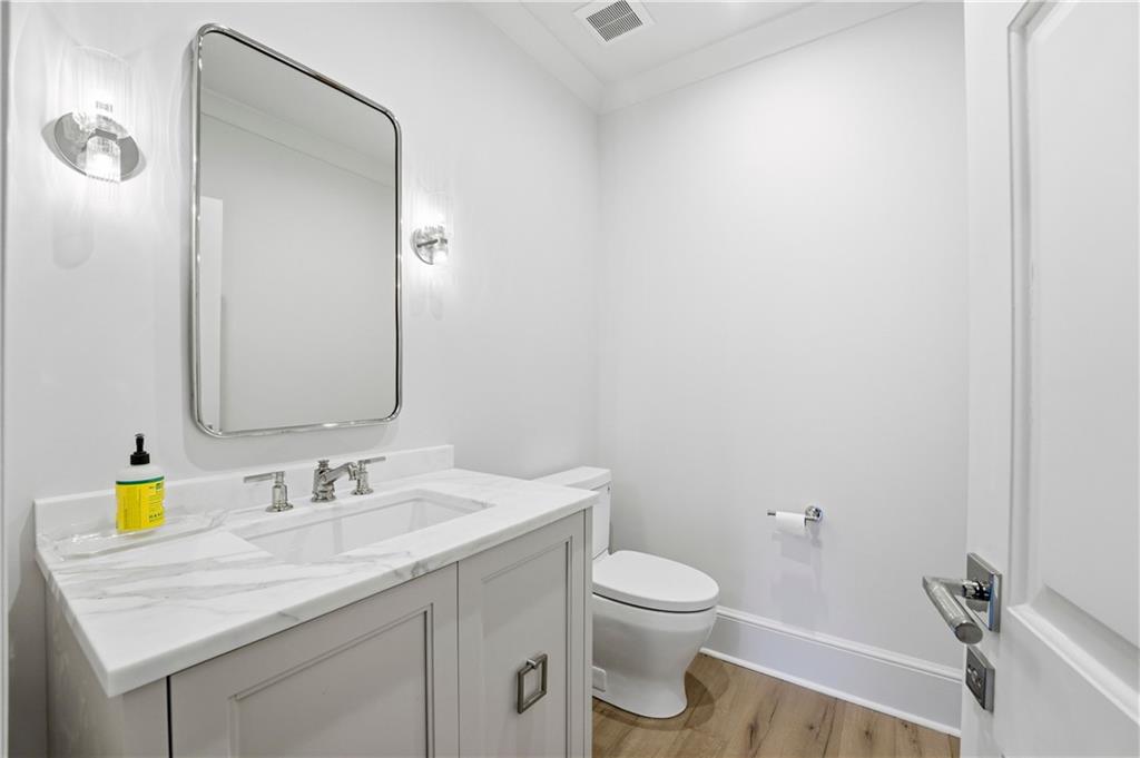 3625 Tuxedo Road Northwest Atlanta, GA 30305 - Photo 39 of 95