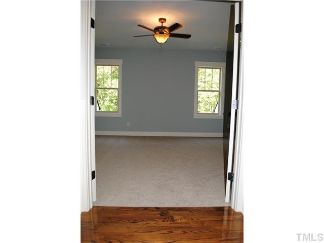 6503 Glendower Road Raleigh, NC 27613 - Photo 14 of 25 Bedroom