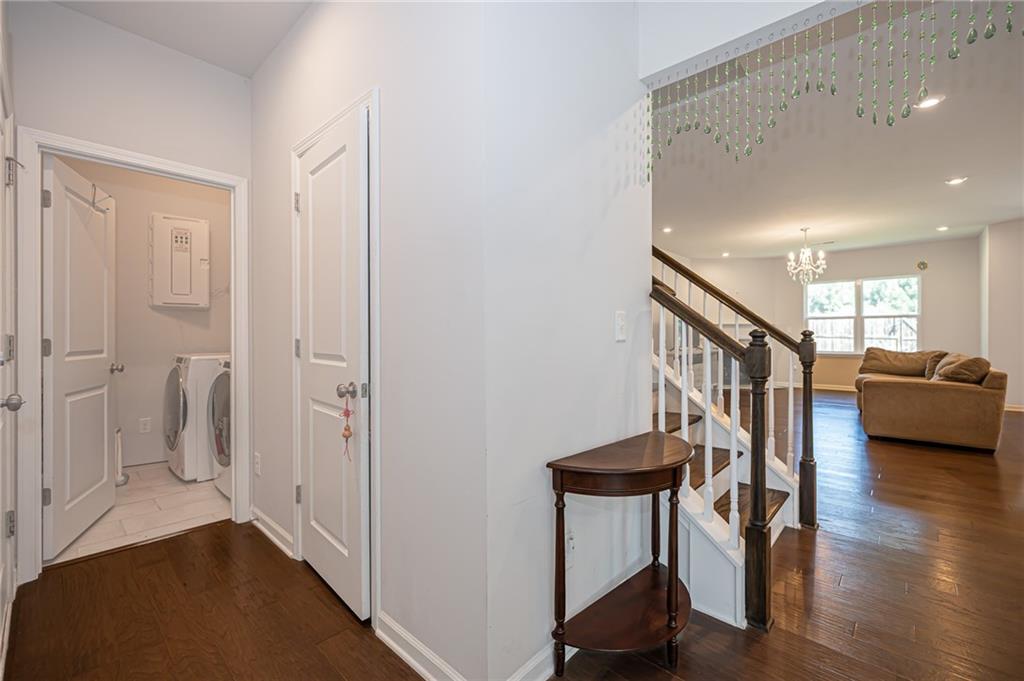 1286 Maston Road Auburn, GA 30011 - Photo 11 of 40 Gallery Image 11
