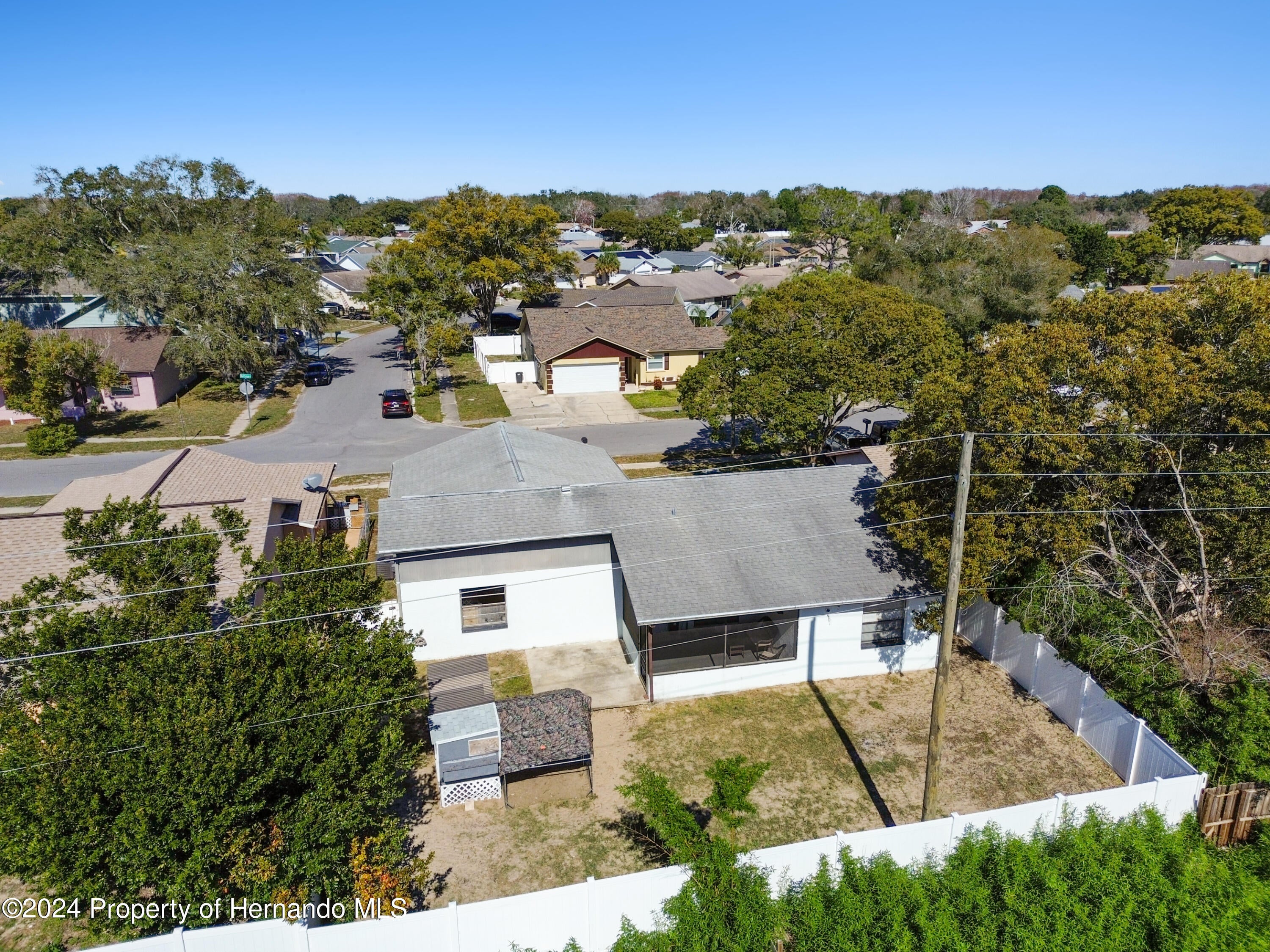 8542 Huntsman Lane Port Richey, FL 34668 - Photo 62 of 68 66-DJI_0461