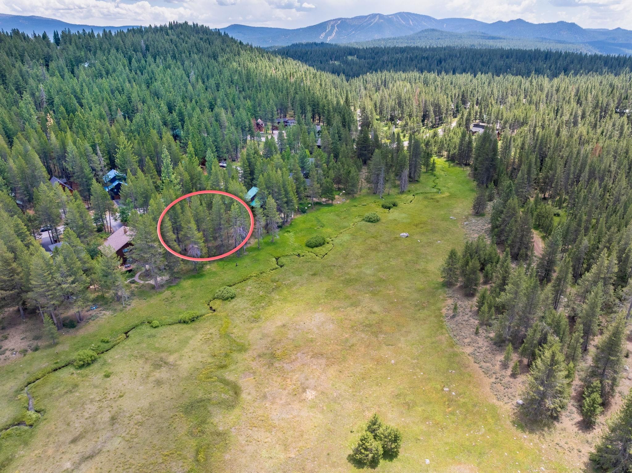 11298 Bennett Flat Road Truckee, CA 96161 - Photo 12 of 14 Gallery Image 12