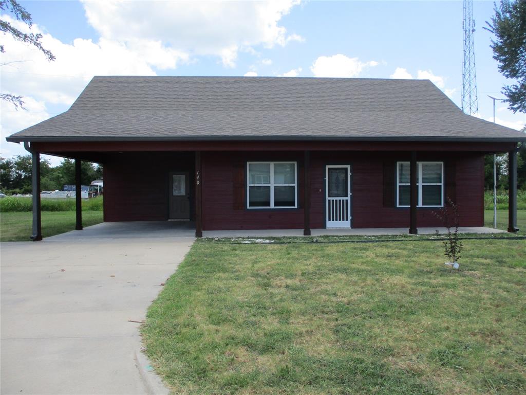 148 Mill Street Emory, TX 75440 - Photo 1 of 28