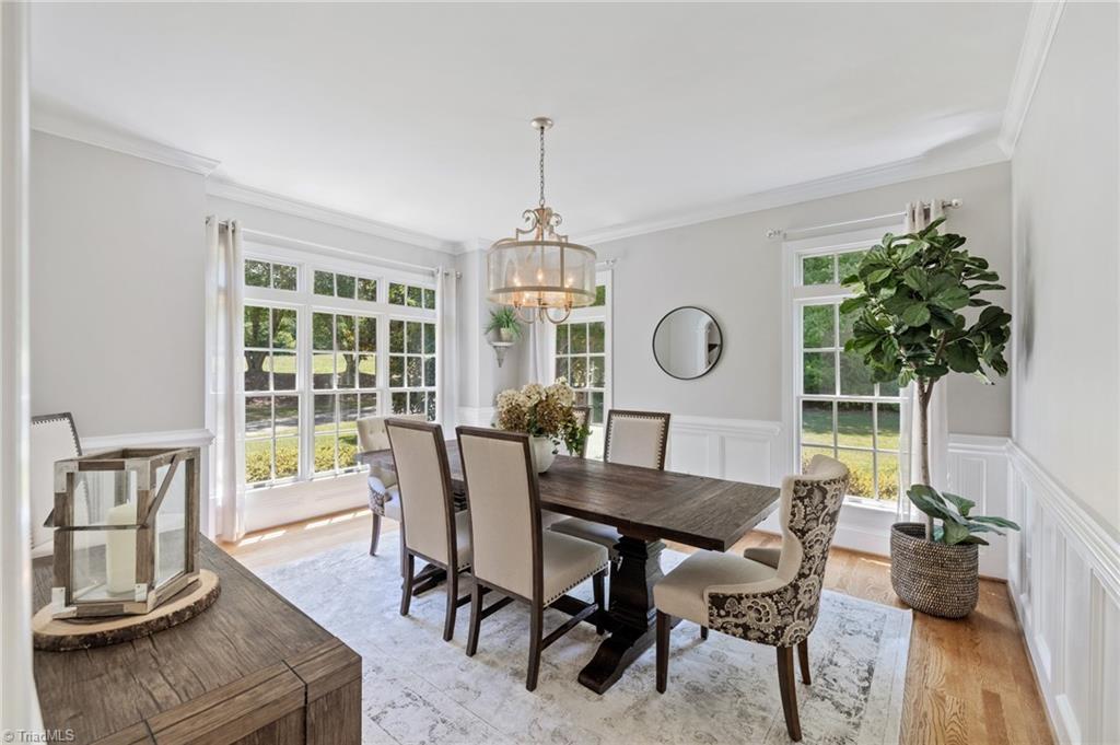350 Abbotts Crossing High Point, NC 27265 - Photo 26 of 46