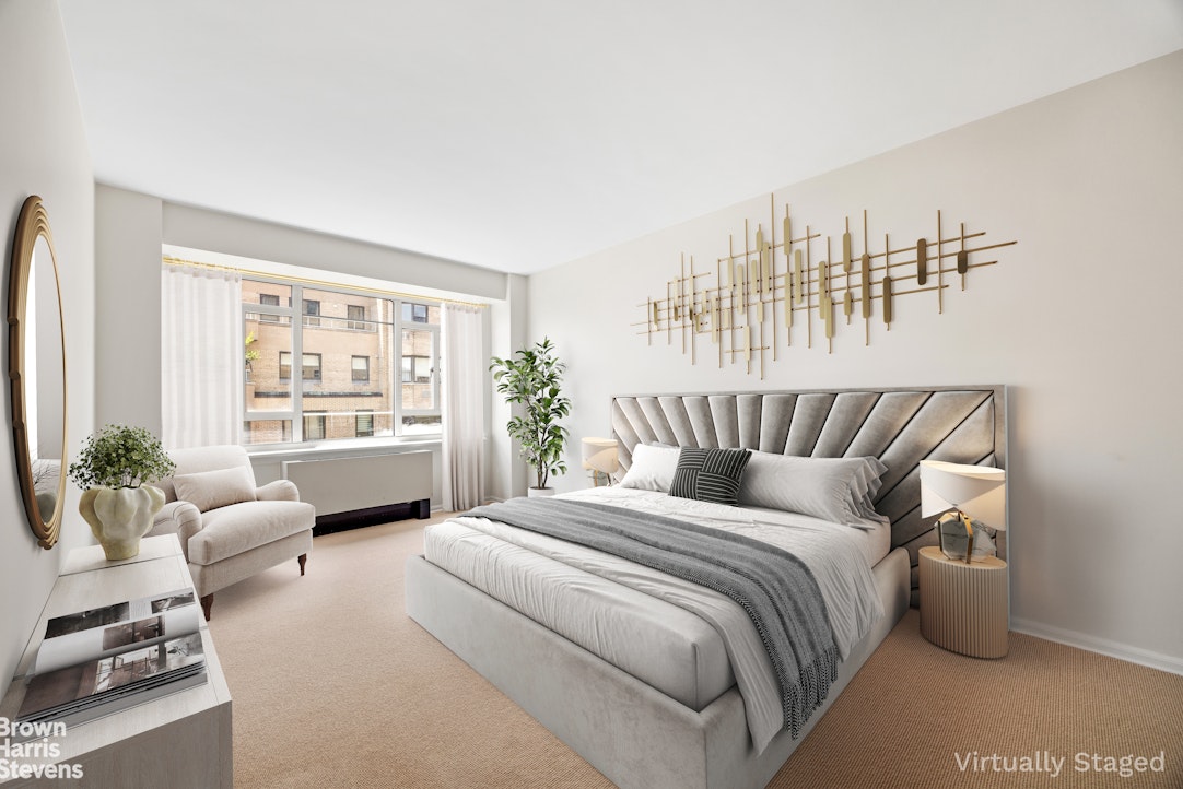 870 5th Avenue, Unit 15E Manhattan, NY 10065 - Photo 11 of 20