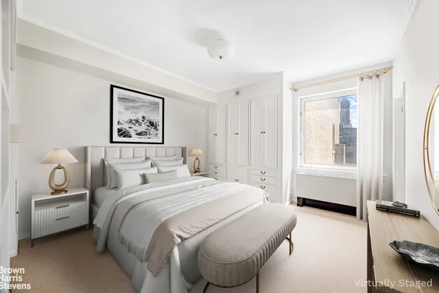 $3,395,000 | 870 5th Avenue, Unit 15E | Lenox Hill