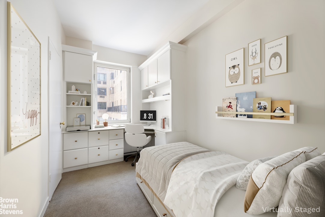 870 5th Avenue, Unit 15E Manhattan, NY 10065 - Photo 15 of 20