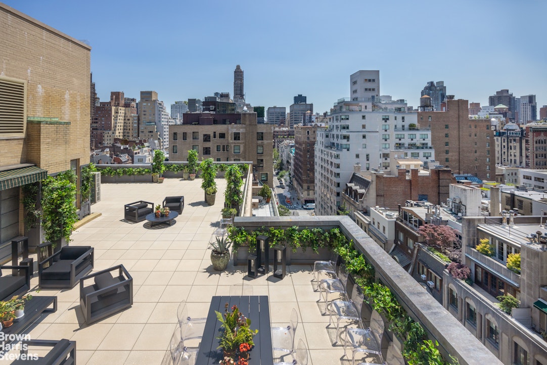 870 5th Avenue, Unit 15E Manhattan, NY 10065 - Photo 17 of 20